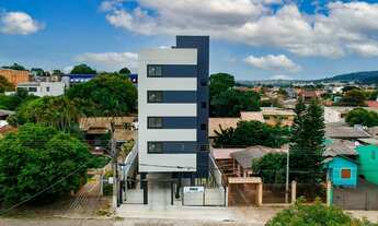 Imagem 3: Apartamento à venda com 2 dormitórios no Bairro Bela Vista - Alvorada - RS