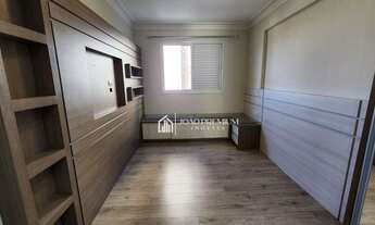 Imagem 3: Apartamento com 3 dormitórios à venda, 123 m² por R$ 795.000 - Jardim das Indústrias - São