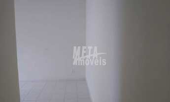 Imagem 2: Apartamento com 2 dormitórios à venda, 48 m² por R$ 100.000,00 - Parque Jóquei Club - Camp