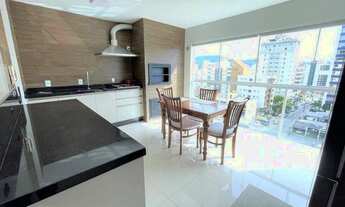 Imagem 3: Apartamento com 2 dormitórios à venda, 81 m² por R$ 449.000,00 - Vila Nova - Blumenau/SC