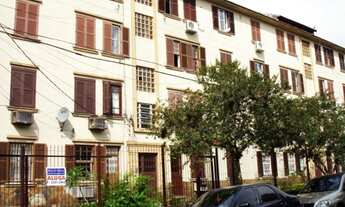 Imagem: Apartamento para venda possui 80 metros