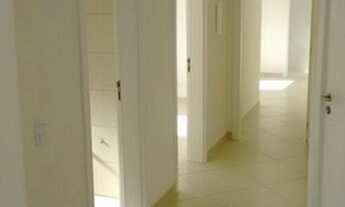 Imagem 6: Apartamento entre centro e o mar