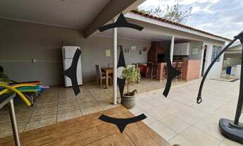 Imagem 5: Casa no Bairro Independência em Bauru