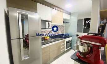 Imagem 4: Apartamento para comprar Conjunto Residencial do Bosque Mogi das Cruzes