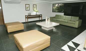 Imagem 3: Flat para venda com 35 metros quadrados com 1 quarto em Praia de Iracema - Fortaleza - CE