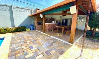 Imagem 3: Casa com 3 dormitórios à venda, 580 m² por R$ 4.990.000,00 - Centro - Lagoa Santa/MG