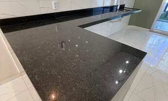 Imagem 3: Casa para venda tem 180 metros quadrados com 3 quartos em Vila Suissa - Mogi das Cruzes