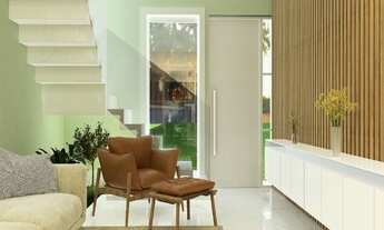 Imagem 4: CASA RESIDENCIAL em CAMAÇARI - BA, Terras Alphaville Camacari