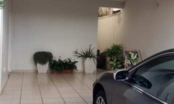 Imagem 3: Casa para venda com 90 metros quadrados com 3 quartos em Jardim Presidente - Goiânia - GO