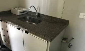 Imagem 5: Conjunto para alugar, 71 m² por R$ 2.500,00/mês - Brooklin Paulista - São Paulo/SP