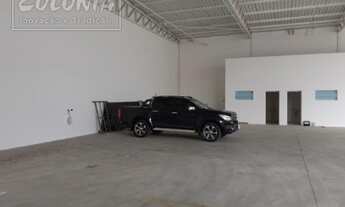 Imagem 6: Santo André - Loja/Salão - Casa Branca