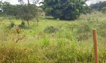 Imagem 6: Terreno com área de 2,5 ha em Sítio Novo - Mateus leme/MG