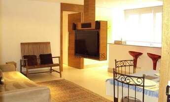 Imagem: Apartamento com 2 dormitórios para alugar