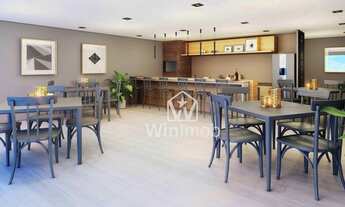 Imagem 5: Apartamento com 2 dormitórios à venda, 71 m² por R$ 564.455,00 - Jardim Botânico - Porto A