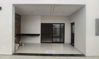 Imagem 7: Casa de condomínio para venda possui 155 metros quadrados com 3 quartos