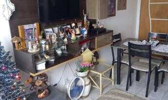 Imagem 7: Apartamento reformado e com planejados