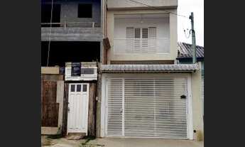 Imagem: ÓTIMO SOBRADO NOVO NO IPIRANGA BEM PRÓXIMO