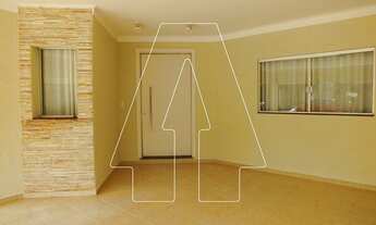 Imagem 3: Araçatuba - Casa de Condomínio - Condomínio Serra Dourada