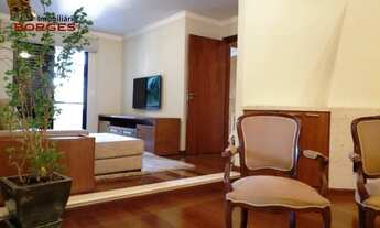 Imagem 3: SÃO PAULO - Apartamento Padrão - BROOKLIN