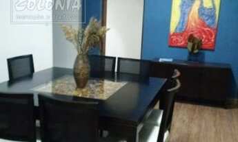 Imagem 6: Santo André - Apartamento Padrão - Centro