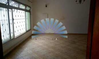 Imagem: 01366 - Casa 3 Dorms. (1 Suíte), SAÚDE