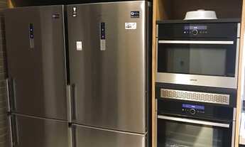 Imagem 6: Casa de condomínio para venda tem 800 metros quadrados com 5 quartos