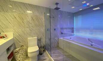 Imagem 15: Apartamento para Venda em Salvador, Horto Florestal, 3 dormitórios, 3 suítes, 5 banheiros