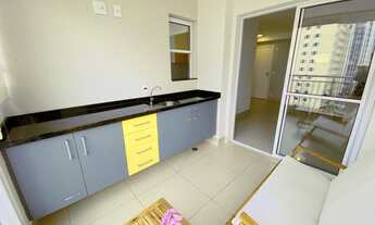 Imagem: LINDO APARTAMENTO PRONTO PARA MORAR NADA