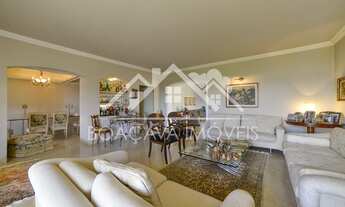 Imagem 3: Oportunidade! Apartamento de 276 metros à venda no Alto da Lapa - São Paulo