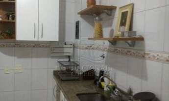 Imagem 7: Apartamento à venda - Parque das Nações - Santo André/SP