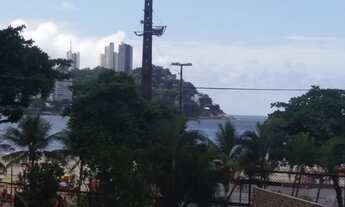 Imagem 4: APARTAMENTO VISTA MAR PRAIA DO GONZAGUINHA S.V