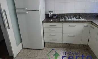 Imagem 4: Apartamento com 3 dormitórios à venda em Belo Horizonte