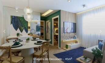 Imagem 5: Apartamento - Venda - Mooca - Cod. 474