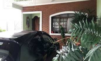 Imagem 2: Santo André - Casa Padrão - Utinga