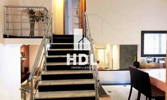 Imagem 7: Casa Confortável com 467 metros quadrados com 5 quartos em - Jandira - SP