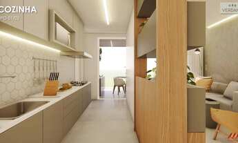 Imagem 7: Lançamento com 3 quartos e uma infraestrutura completa de Lazer para você