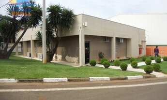 Imagem 7: Galpão para alugar, 5620 m² por R$ 69.000,00/mês - Parque Via Norte - Campinas/SP