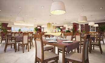 Imagem 6: Maior Lazer!!AP2Dorm/Suíte/Sacada/20%Entrada Fin Banc/Boqueirão