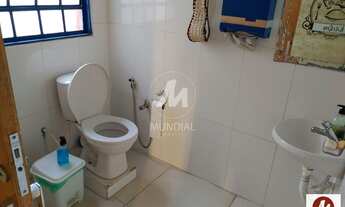 Imagem 4: Salão/Galpão (salão - térreo) 2 dormitórios, cozinha planejada