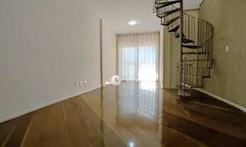 Imagem 4: Cobertura com 3 quartos à venda, 117 m² por R$ 480.000 - São Mateus - Juiz de Fora/MG