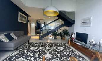 Imagem: COBERTURA B amp W 4 quartos