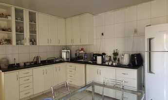 Imagem 7: Sobrado para venda com 480 metros quadrados com 6 quartos em Jardim América - Goiânia - GO