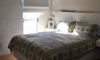 Imagem 4: 106mw com 3 quartos em Vila Valparaíso - Santo André - SP