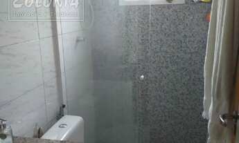 Imagem 3: Santo André - Apartamento Padrão - Jardim Santo Alberto