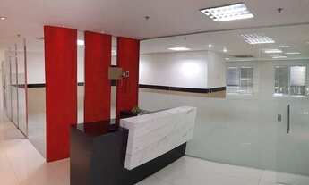 Imagem 5: Sala comercial para locação, Alphaville Industrial, Barueri