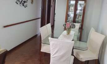 Imagem 3: Apartamento para venda possui 112 m, com 3 quartos em Garcia - Salvador - Bahia