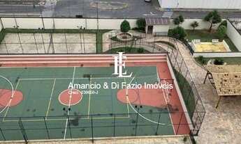 Imagem 6: Apartamento com 3 dormitórios à venda - Condomínio Unique - Taubaté/SP