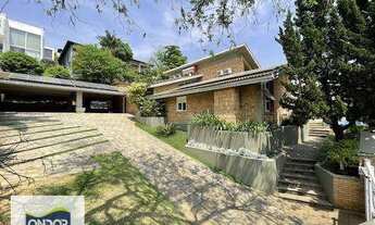 Imagem: Casa à venda, 313 m² por R$ 3.800.000,00