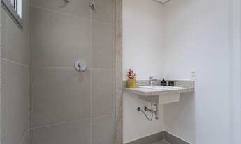 Imagem 4: Outro à venda 2 Quartos, 1 Suite, 2 Vagas, 78M², Alto da Lapa, São Paulo - SP