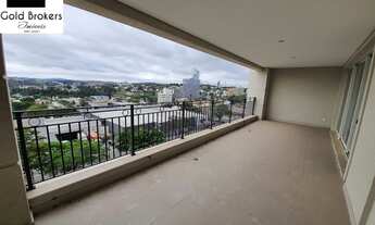 Imagem 6: APARTAMENTO DE 296M² COM 4 SUÍTES NO CONDOMÍNIO LINDENBERG JUNDIAÍ SP